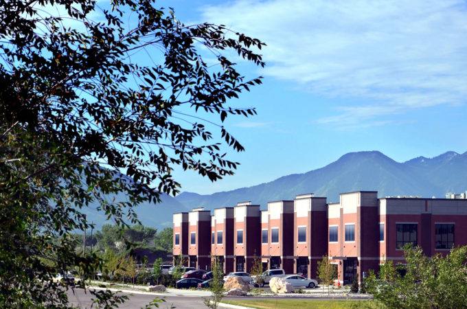 Hall Labs